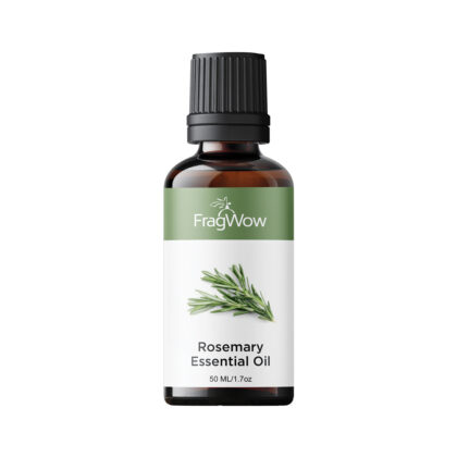 Frag Wow Rosemary Oil For Skin