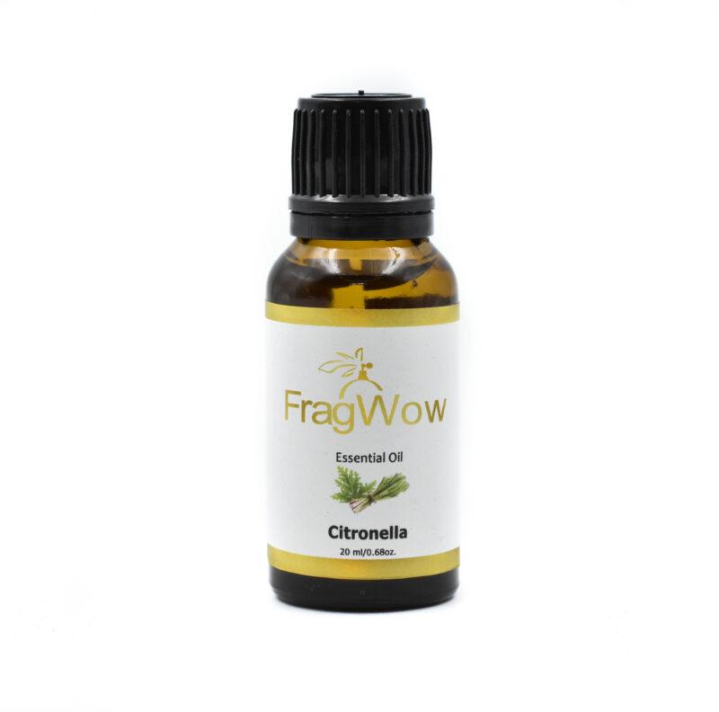 citronella oil 20ml scaled