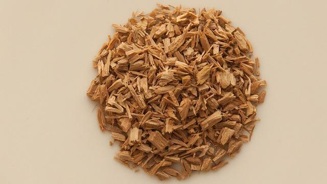 sandalwood essential oil