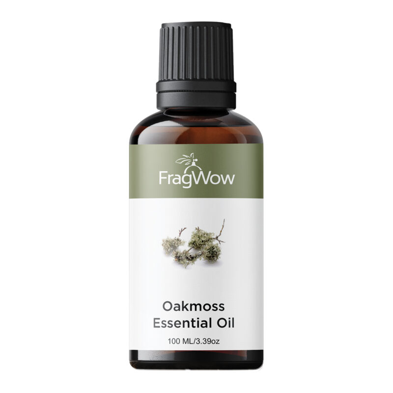 oakmoss oil for Improved sleep