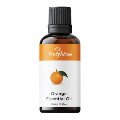 orange oil for diffuser